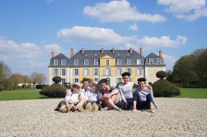 Chevreuil-Rambouillet-TheComedy