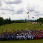 Rallye district du Dauphiné : Gardiens du Patrimoine !