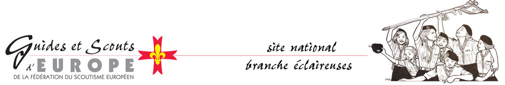 Le site des guides !